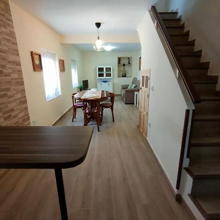 Appartamento Casa Valentin Casillas Esterno foto