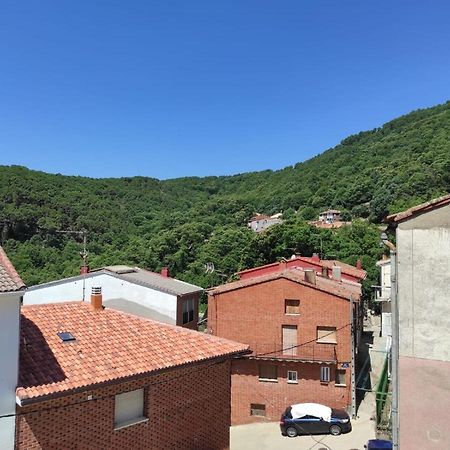 Appartamento Casa Valentin Casillas Esterno foto