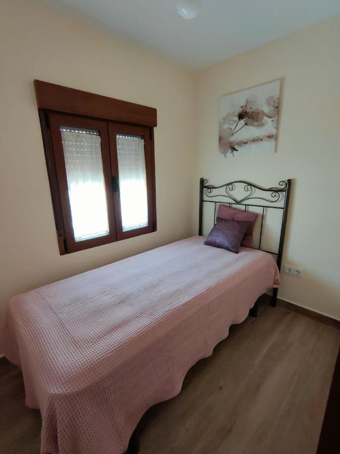 Appartamento Casa Valentin Casillas Esterno foto