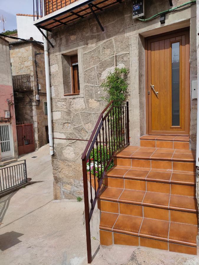 Appartamento Casa Valentin Casillas Esterno foto