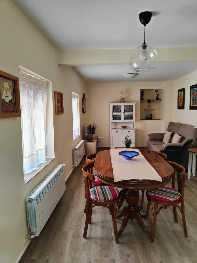 Appartamento Casa Valentin Casillas Esterno foto