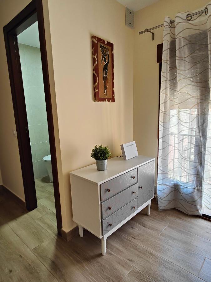 Appartamento Casa Valentin Casillas Esterno foto
